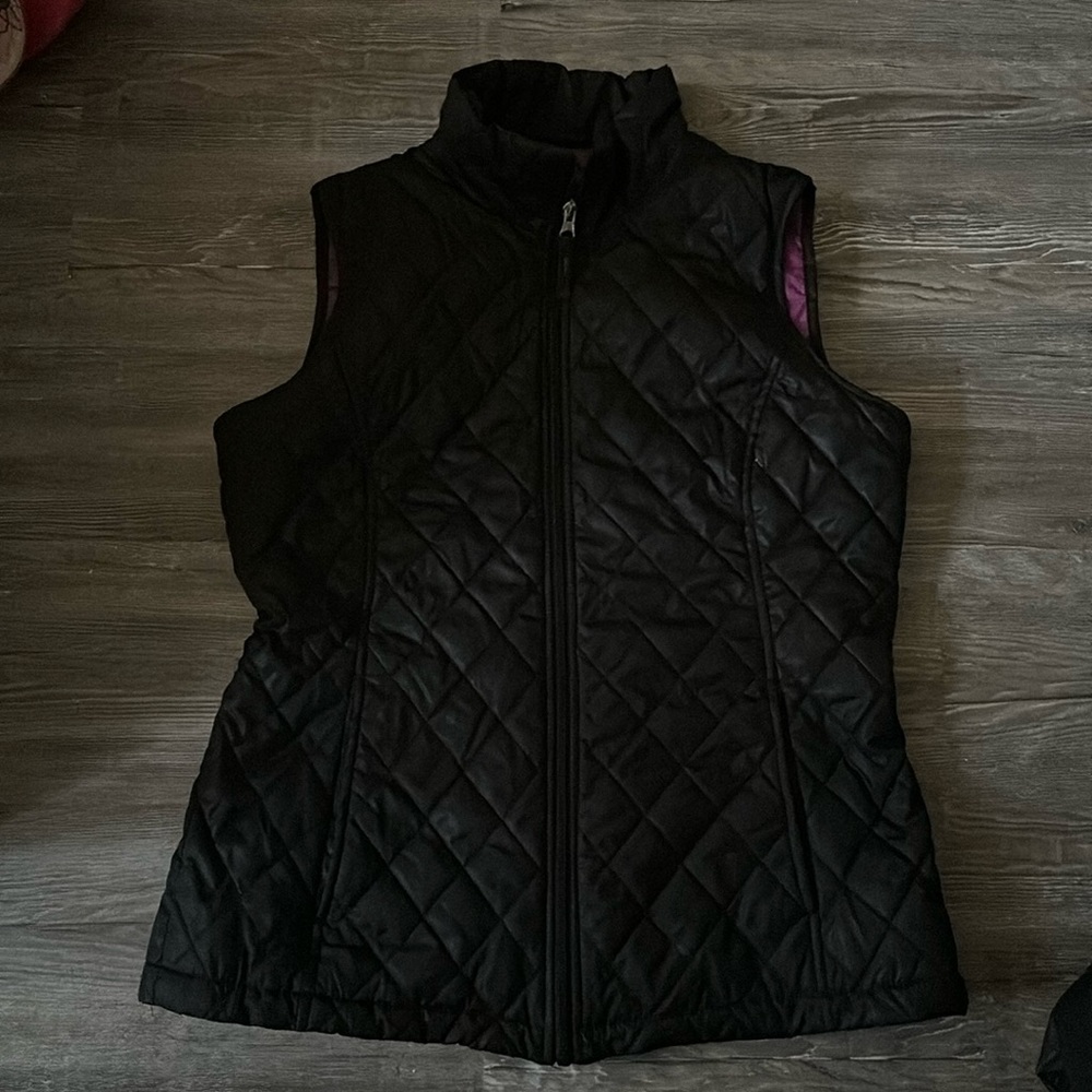size medium vest